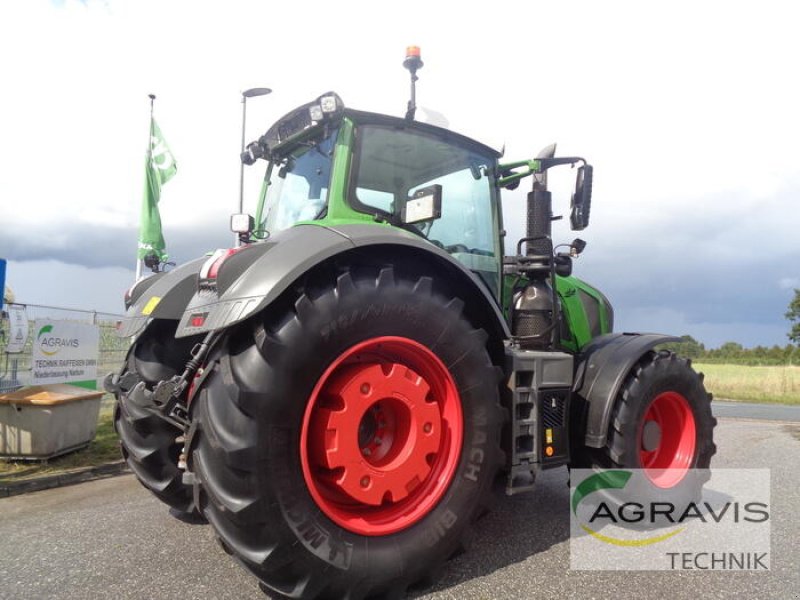 Traktor typu Fendt 826 VARIO S4 PROFI, Gebrauchtmaschine v Nartum (Obrázok 11)