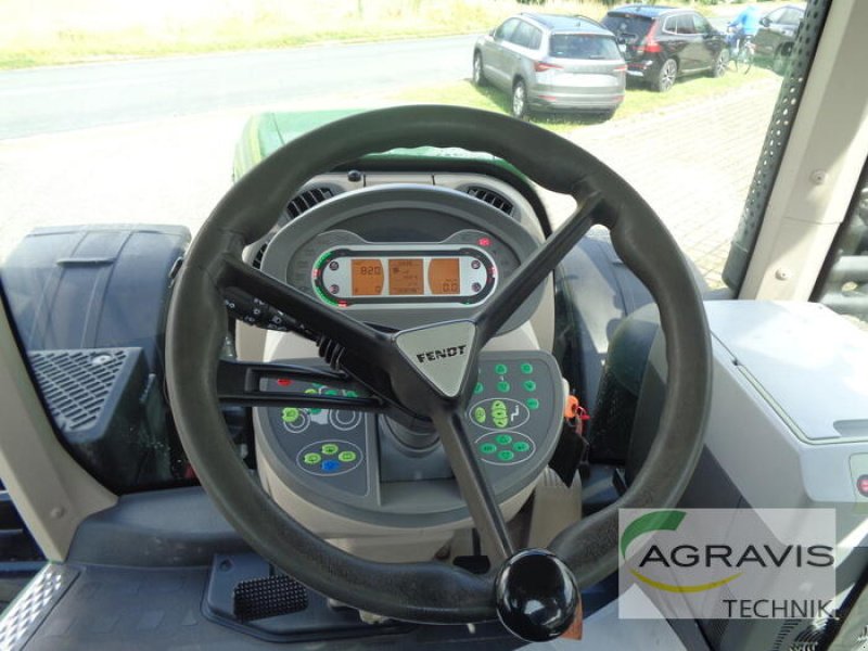 Traktor des Typs Fendt 826 VARIO S4 PROFI, Gebrauchtmaschine in Nartum (Bild 21)