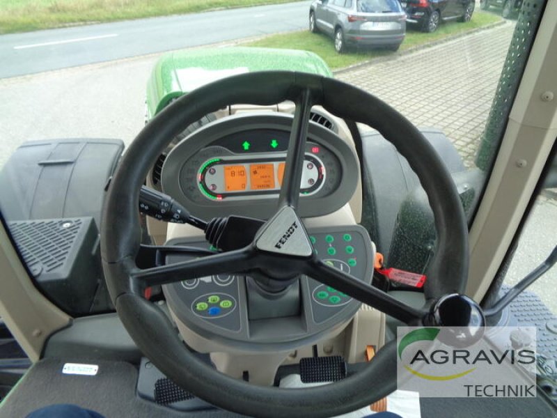 Traktor del tipo Fendt 826 VARIO S4 PROFI, Gebrauchtmaschine en Nartum (Imagen 20)