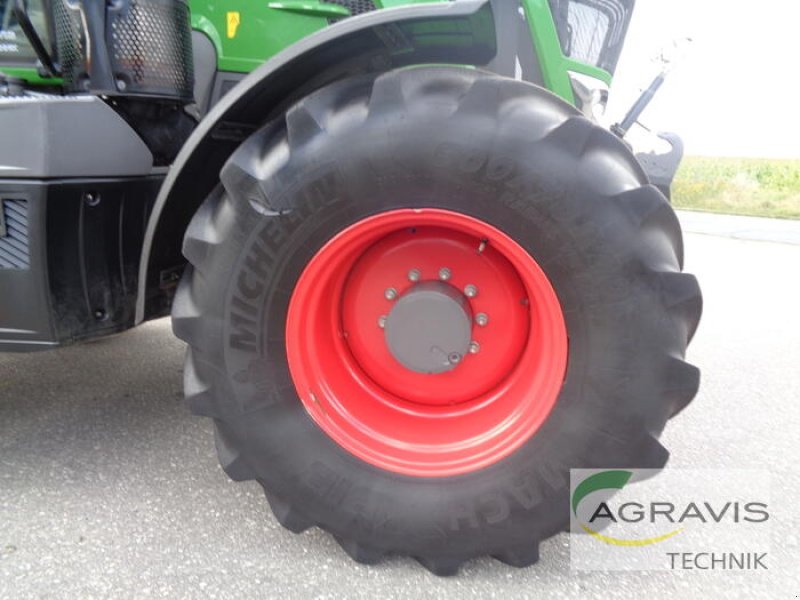 Traktor типа Fendt 826 VARIO S4 PROFI, Gebrauchtmaschine в Nartum (Фотография 5)