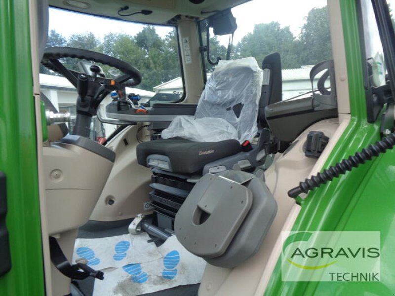 Traktor del tipo Fendt 826 VARIO S4 PROFI, Gebrauchtmaschine en Nartum (Imagen 16)