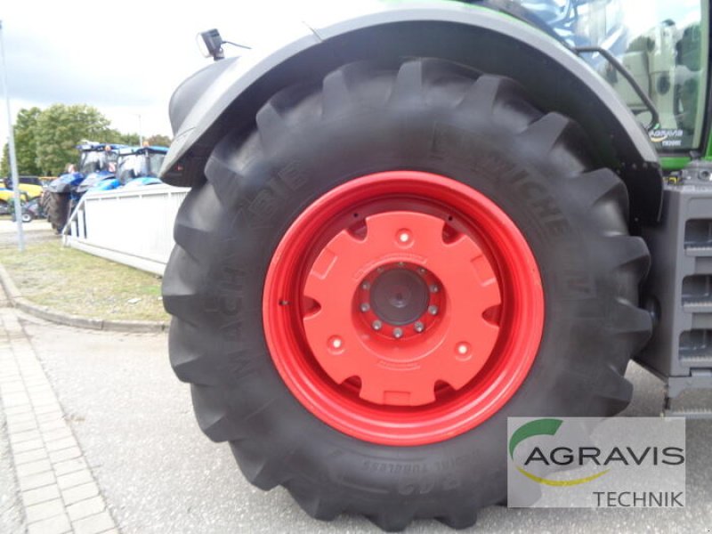 Traktor tipa Fendt 826 VARIO S4 PROFI, Gebrauchtmaschine u Nartum (Slika 7)