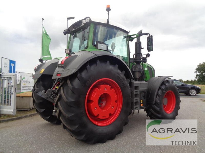 Traktor van het type Fendt 826 VARIO S4 PROFI, Gebrauchtmaschine in Nartum (Foto 9)