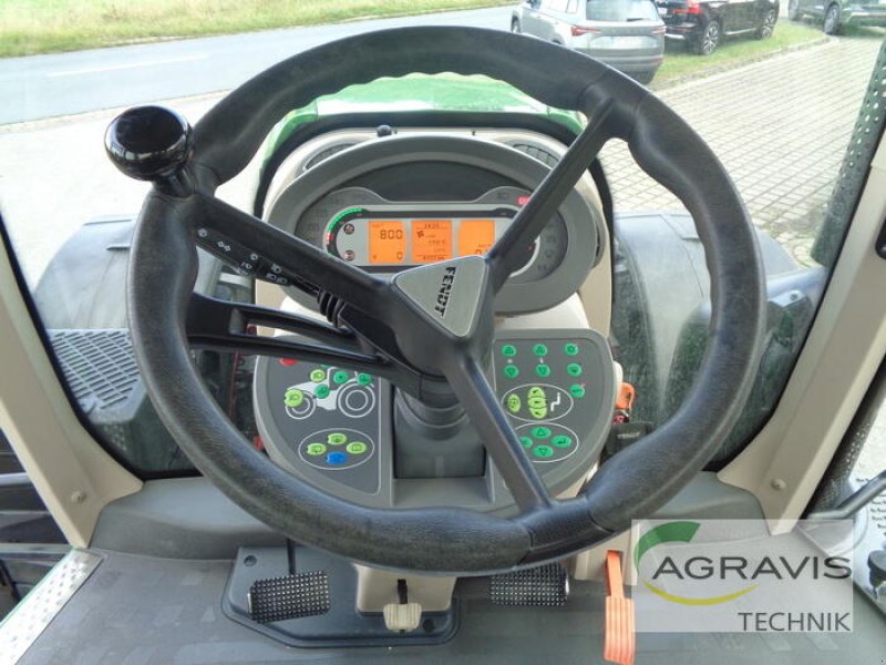 Traktor typu Fendt 826 VARIO S4 PROFI, Gebrauchtmaschine v Nartum (Obrázek 20)