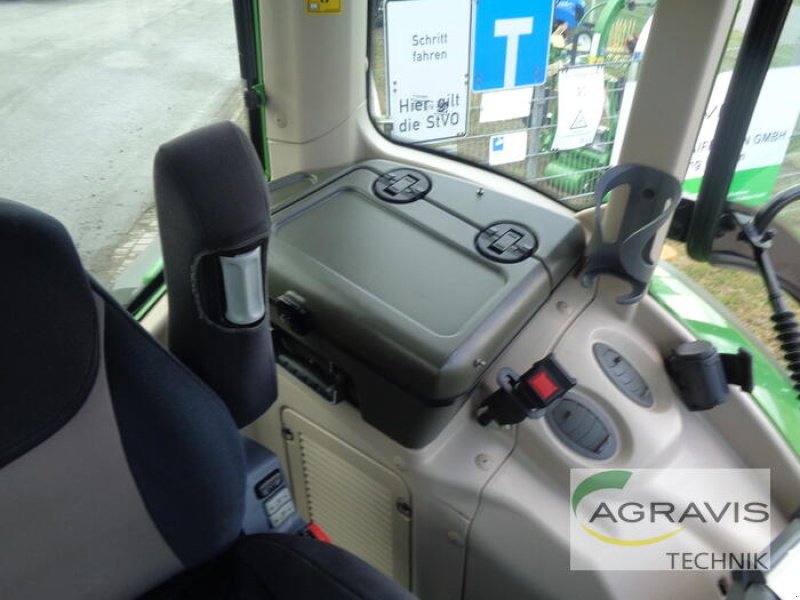 Traktor des Typs Fendt 826 VARIO S4 PROFI, Gebrauchtmaschine in Nartum (Bild 22)