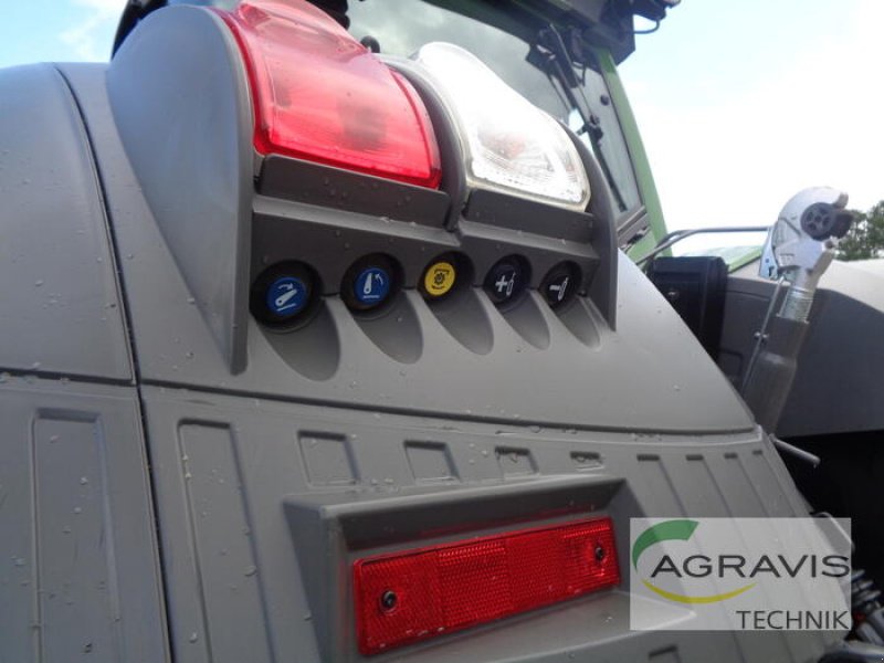 Traktor του τύπου Fendt 826 VARIO S4 PROFI, Gebrauchtmaschine σε Nartum (Φωτογραφία 15)