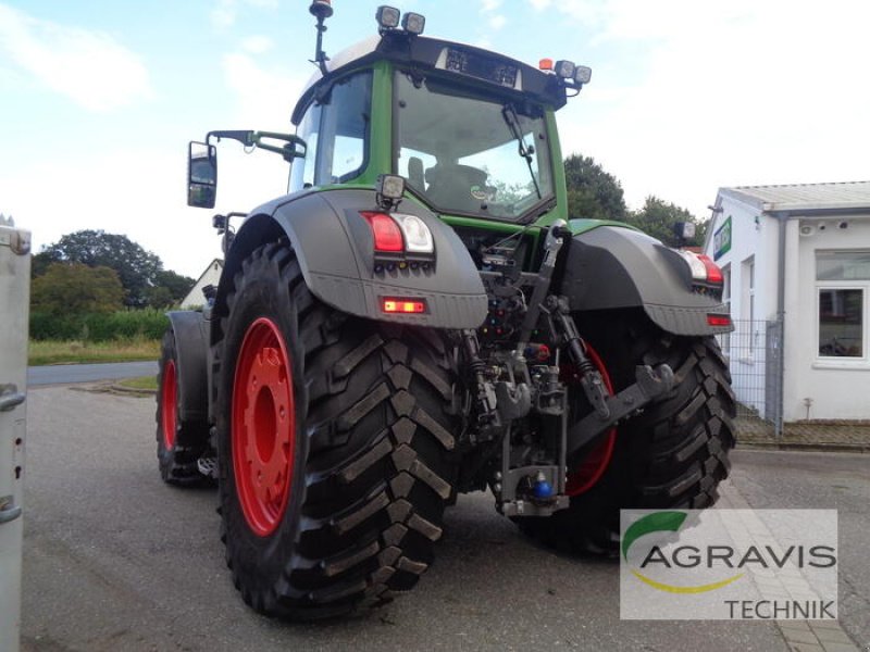 Traktor des Typs Fendt 826 VARIO S4 PROFI, Gebrauchtmaschine in Nartum (Bild 14)