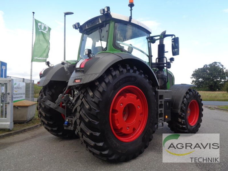 Traktor a típus Fendt 826 VARIO S4 PROFI, Gebrauchtmaschine ekkor: Nartum (Kép 11)