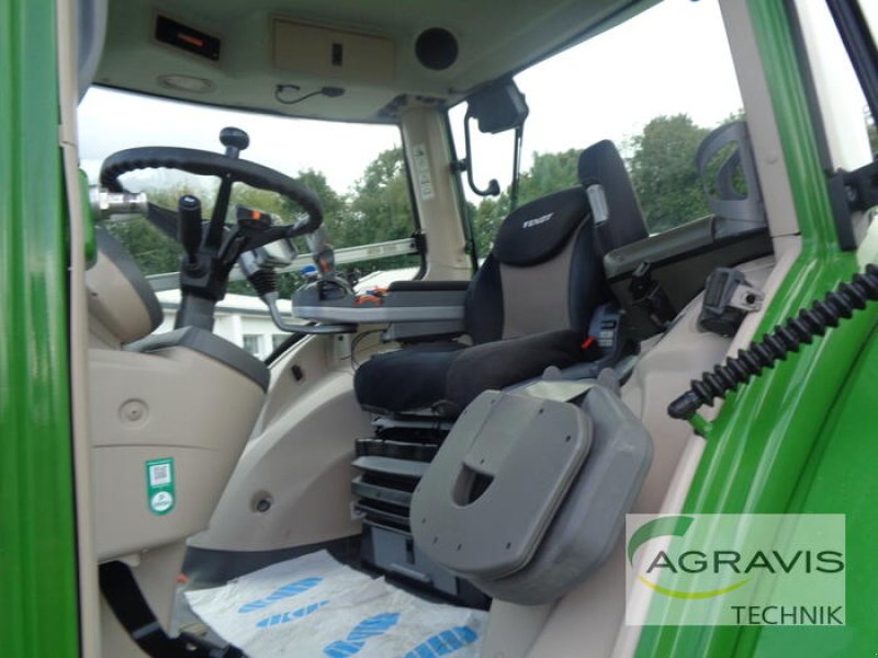 Traktor типа Fendt 826 VARIO S4 PROFI, Gebrauchtmaschine в Nartum (Фотография 17)