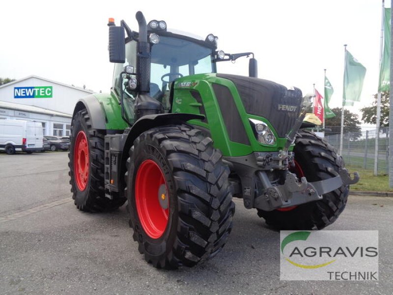 Traktor van het type Fendt 826 VARIO S4 PROFI, Gebrauchtmaschine in Nartum (Foto 5)