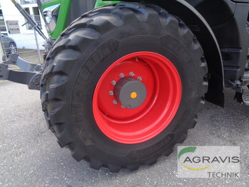 Traktor του τύπου Fendt 826 VARIO S4 PROFI, Gebrauchtmaschine σε Nartum (Φωτογραφία 3)