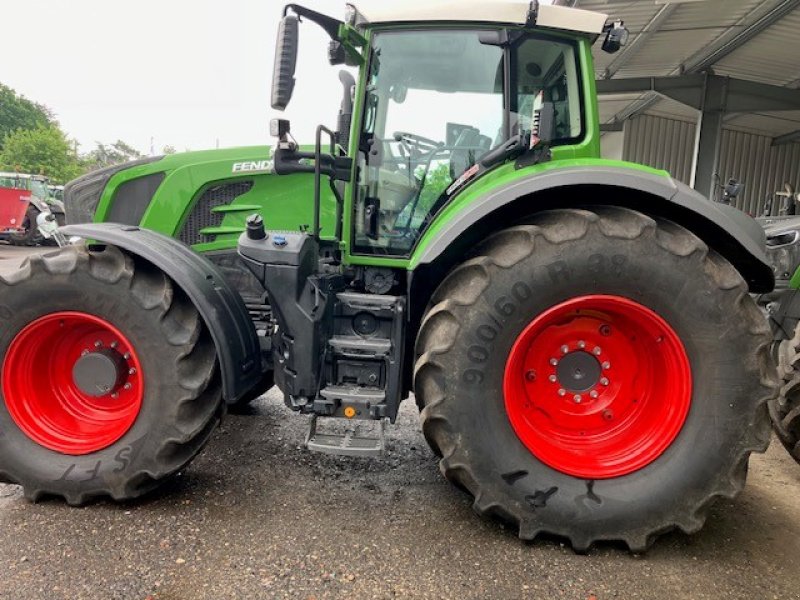 Traktor typu Fendt 826 Vario S4 ProfiPlus, Gebrauchtmaschine w Gnutz (Zdjęcie 1)