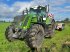 Traktor van het type Fendt 826 Vario S4, Gebrauchtmaschine in Bevern (Foto 1)