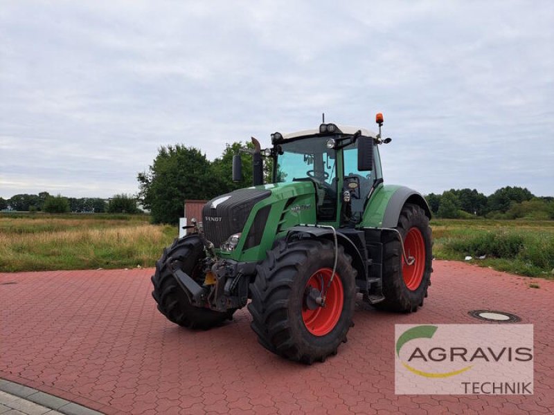 Traktor del tipo Fendt 826 VARIO SCR PROFI PLUS, Gebrauchtmaschine en Schneverdingen