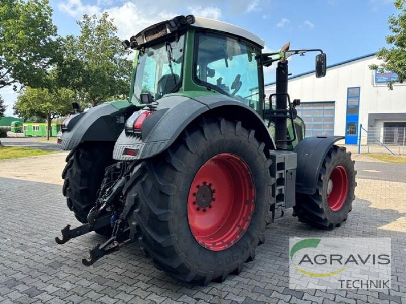 Traktor του τύπου Fendt 826 VARIO SCR PROFI PLUS, Gebrauchtmaschine σε Meppen (Φωτογραφία 3)