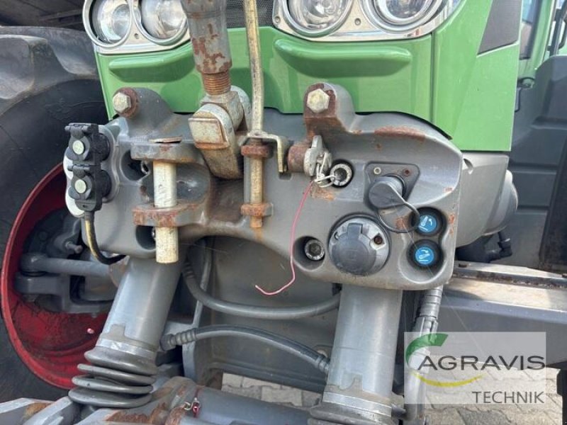 Traktor του τύπου Fendt 826 VARIO SCR PROFI PLUS, Gebrauchtmaschine σε Meppen (Φωτογραφία 13)