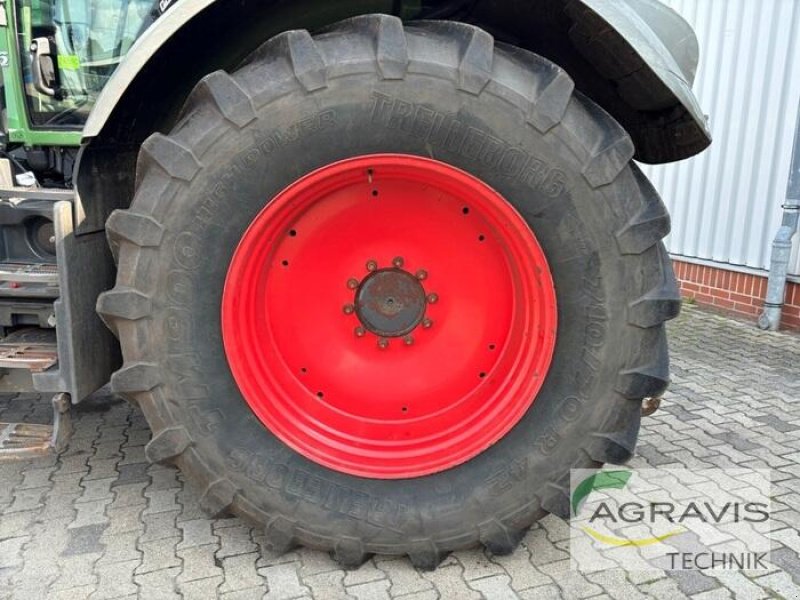 Traktor του τύπου Fendt 826 VARIO SCR PROFI PLUS, Gebrauchtmaschine σε Meppen (Φωτογραφία 23)