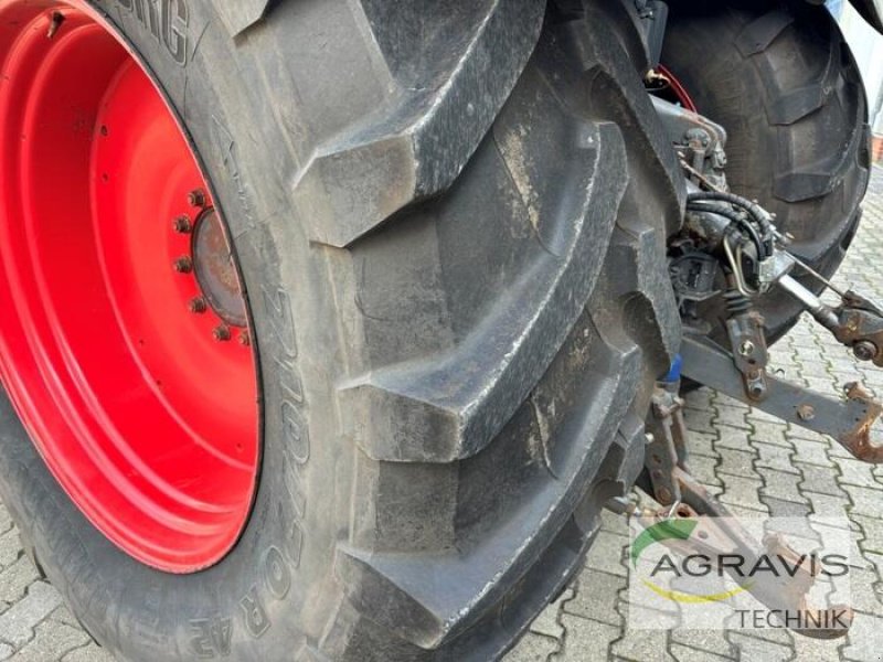 Traktor του τύπου Fendt 826 VARIO SCR PROFI PLUS, Gebrauchtmaschine σε Meppen (Φωτογραφία 24)