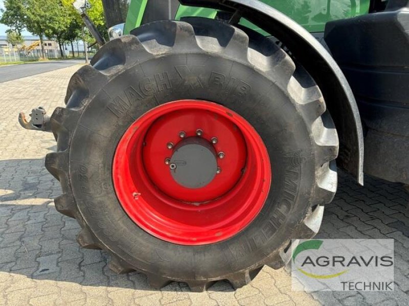 Traktor des Typs Fendt 826 VARIO SCR PROFI PLUS, Gebrauchtmaschine in Meppen (Bild 21)