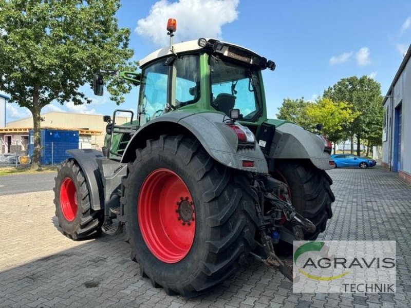 Traktor типа Fendt 826 VARIO SCR PROFI PLUS, Gebrauchtmaschine в Meppen (Фотография 4)