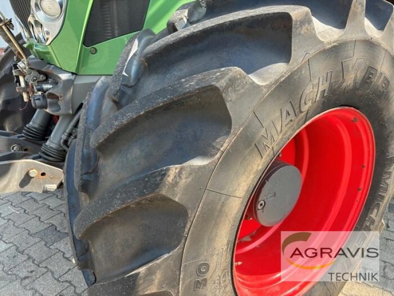 Traktor του τύπου Fendt 826 VARIO SCR PROFI PLUS, Gebrauchtmaschine σε Meppen (Φωτογραφία 22)