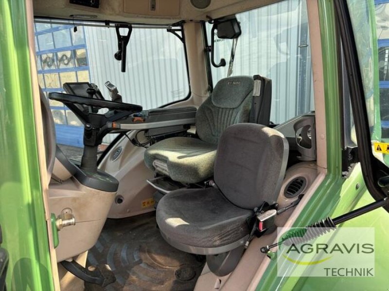 Traktor του τύπου Fendt 826 VARIO SCR PROFI PLUS, Gebrauchtmaschine σε Meppen (Φωτογραφία 5)