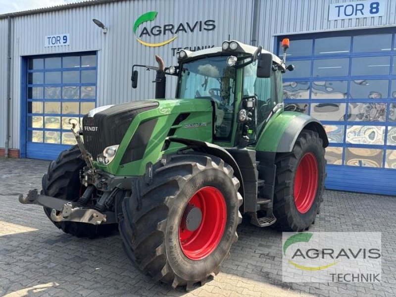 Traktor of the type Fendt 826 VARIO SCR PROFI PLUS, Gebrauchtmaschine in Meppen (Picture 1)