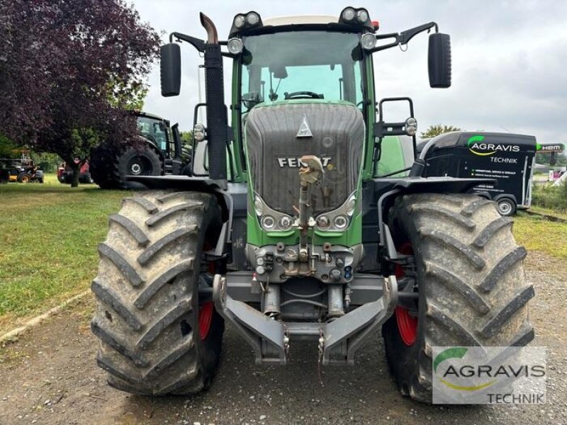 Traktor typu Fendt 826 VARIO SCR PROFI PLUS, Gebrauchtmaschine w Schladen (Zdjęcie 9)