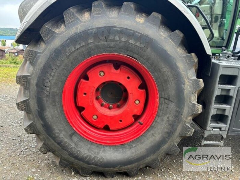 Traktor del tipo Fendt 826 VARIO SCR PROFI PLUS, Gebrauchtmaschine In Schladen (Immagine 15)