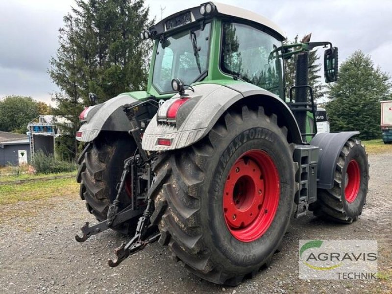 Traktor del tipo Fendt 826 VARIO SCR PROFI PLUS, Gebrauchtmaschine In Schladen (Immagine 5)