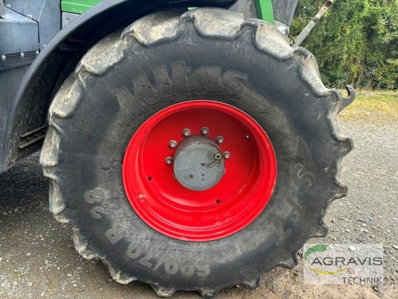 Traktor van het type Fendt 826 VARIO SCR PROFI PLUS, Gebrauchtmaschine in Schladen (Foto 13)