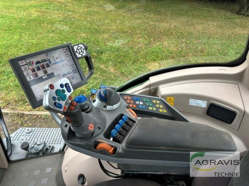 Traktor van het type Fendt 826 VARIO SCR PROFI PLUS, Gebrauchtmaschine in Schladen (Foto 19)