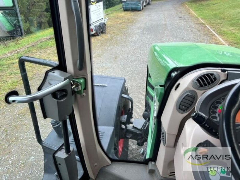 Traktor typu Fendt 826 VARIO SCR PROFI PLUS, Gebrauchtmaschine v Schladen (Obrázok 24)