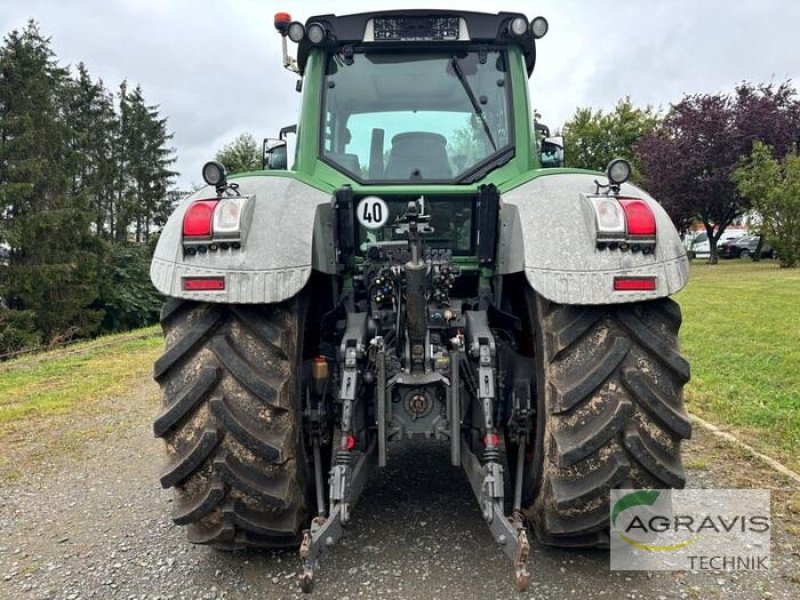 Traktor typu Fendt 826 VARIO SCR PROFI PLUS, Gebrauchtmaschine w Schladen (Zdjęcie 4)