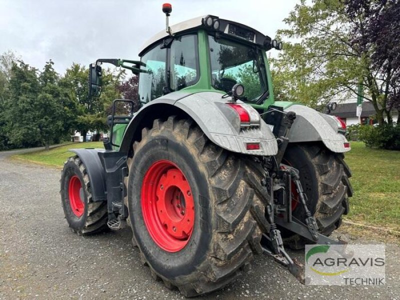 Traktor от тип Fendt 826 VARIO SCR PROFI PLUS, Gebrauchtmaschine в Schladen (Снимка 3)