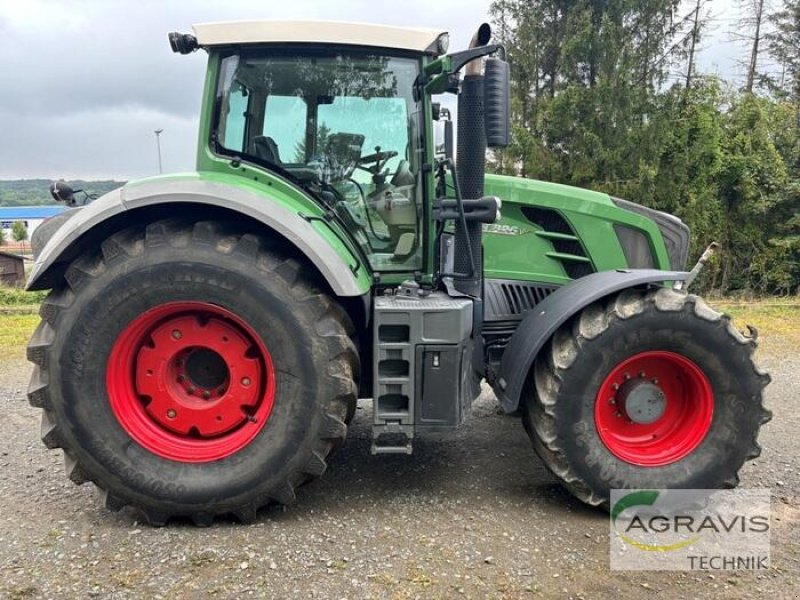 Traktor от тип Fendt 826 VARIO SCR PROFI PLUS, Gebrauchtmaschine в Schladen (Снимка 7)