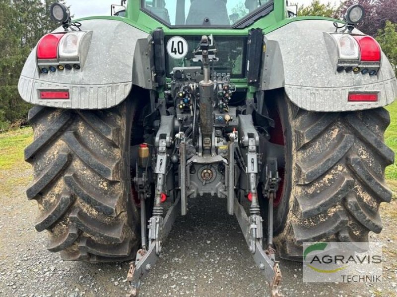 Traktor del tipo Fendt 826 VARIO SCR PROFI PLUS, Gebrauchtmaschine In Schladen (Immagine 11)