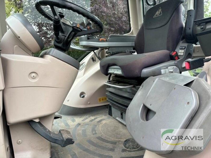 Traktor del tipo Fendt 826 VARIO SCR PROFI PLUS, Gebrauchtmaschine en Schladen (Imagen 17)