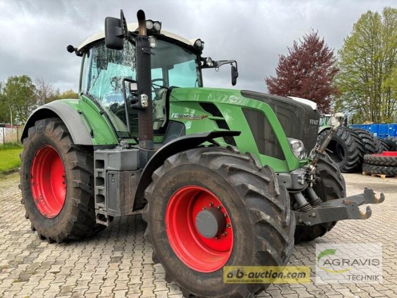 Traktor typu Fendt 826 VARIO SCR PROFI PLUS, Gebrauchtmaschine v Meppen-Versen (Obrázek 2)