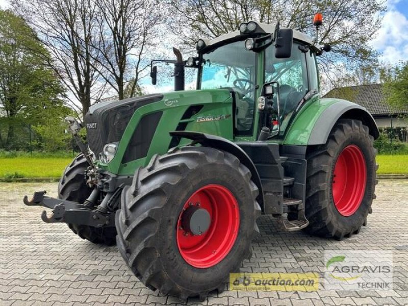 Traktor typu Fendt 826 VARIO SCR PROFI PLUS, Gebrauchtmaschine v Meppen-Versen (Obrázek 1)