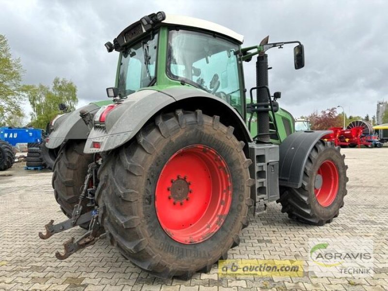 Traktor typu Fendt 826 VARIO SCR PROFI PLUS, Gebrauchtmaschine v Meppen-Versen (Obrázek 3)