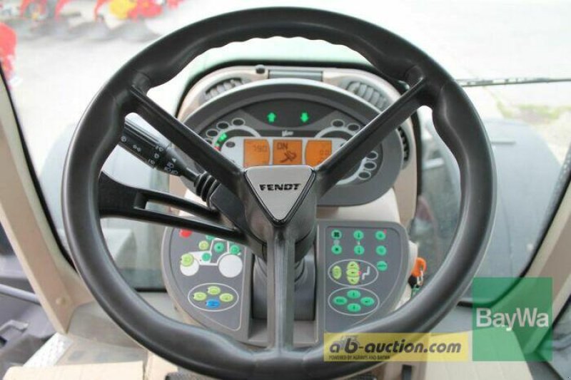 Traktor tipa Fendt 826 VARIO SCR PROFI PLUS, Gebrauchtmaschine u Straubing (Slika 15)