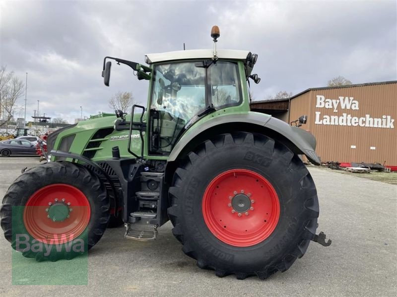 Traktor типа Fendt 826 Vario SCR Profi Plus, Gebrauchtmaschine в Landshut (Фотография 4)