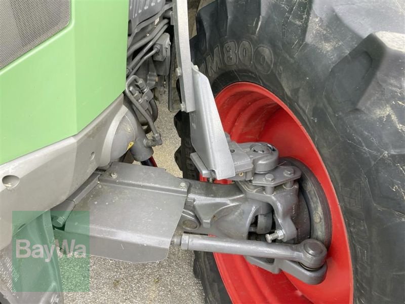 Traktor типа Fendt 826 Vario SCR Profi Plus, Gebrauchtmaschine в Landshut (Фотография 10)