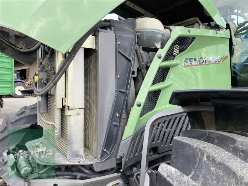 Traktor типа Fendt 826 Vario SCR Profi Plus, Gebrauchtmaschine в Landshut (Фотография 11)