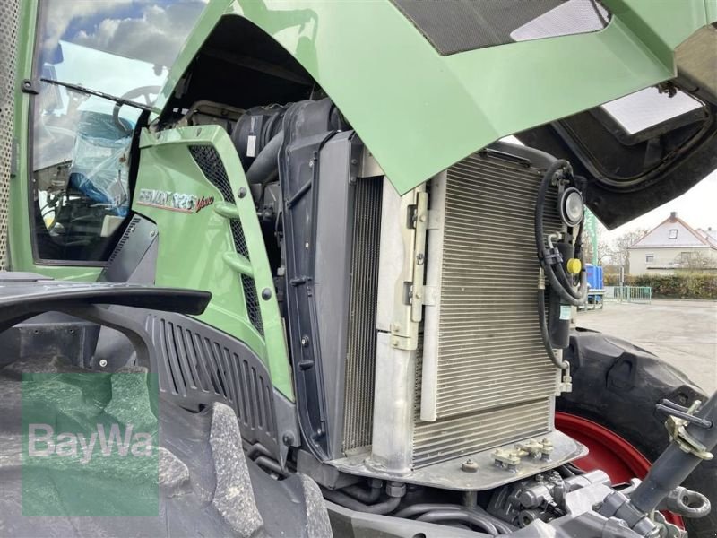 Traktor типа Fendt 826 Vario SCR Profi Plus, Gebrauchtmaschine в Landshut (Фотография 12)