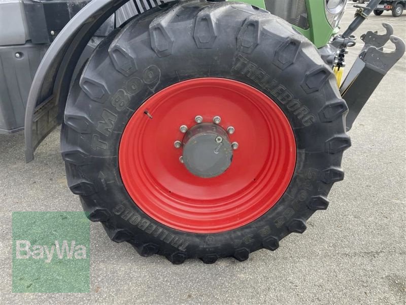 Traktor типа Fendt 826 Vario SCR Profi Plus, Gebrauchtmaschine в Landshut (Фотография 18)