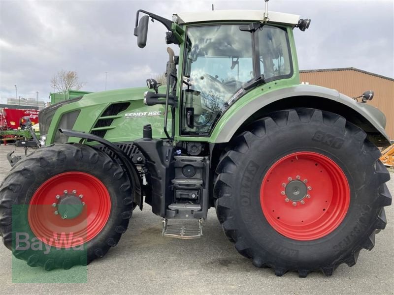 Traktor типа Fendt 826 Vario SCR Profi Plus, Gebrauchtmaschine в Landshut (Фотография 3)