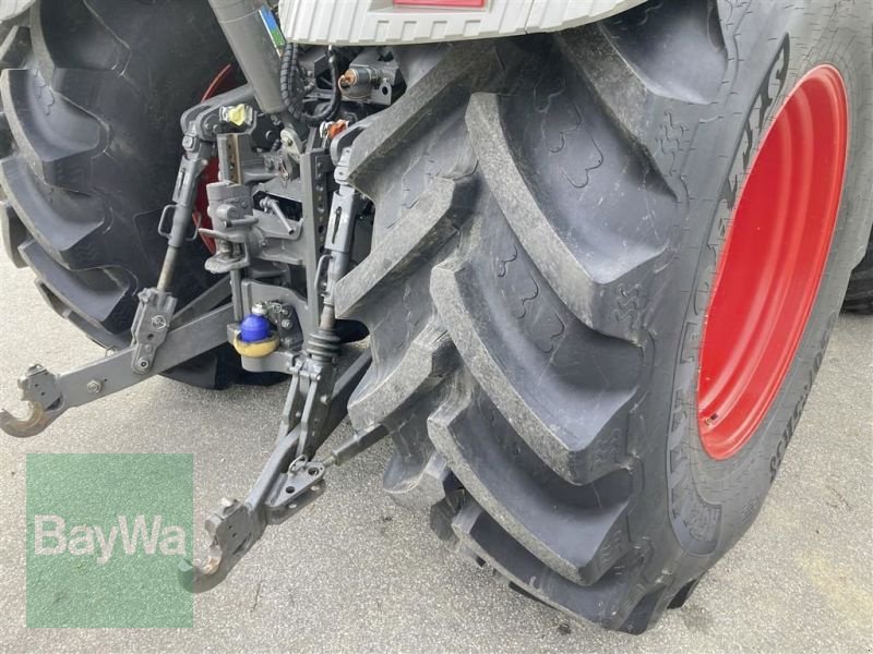 Traktor типа Fendt 826 Vario SCR Profi Plus, Gebrauchtmaschine в Landshut (Фотография 21)