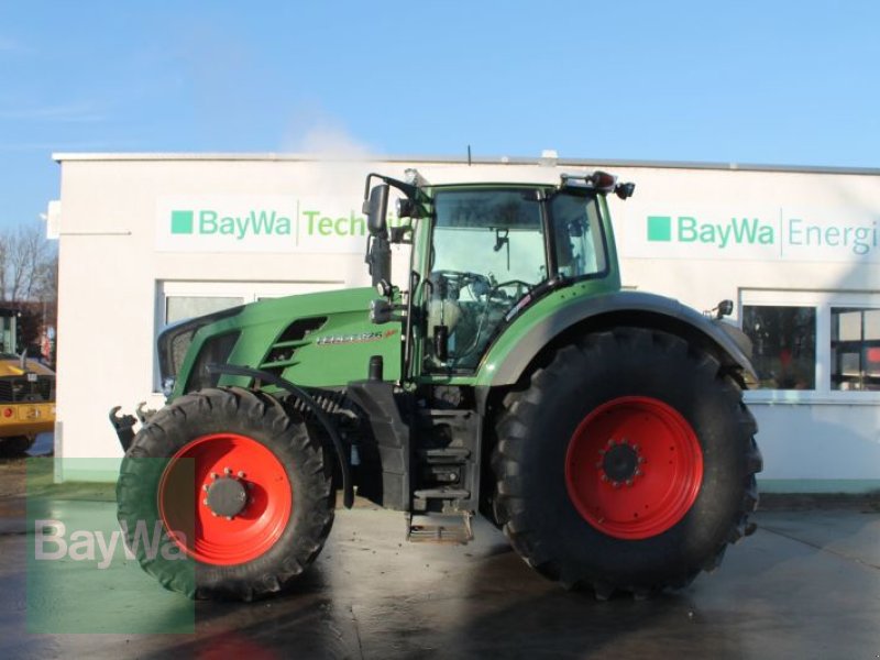 Traktor Türe ait Fendt 826 VARIO SCR PROFI PLUS, Gebrauchtmaschine içinde Straubing (resim 1)